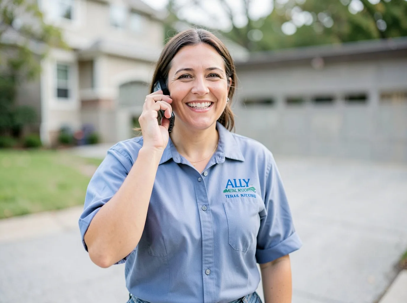 Metal Roof Installation Bidwell, OH FAQs